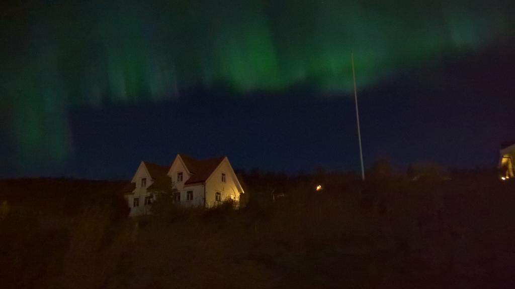 Bustad Larseng Екстериор снимка